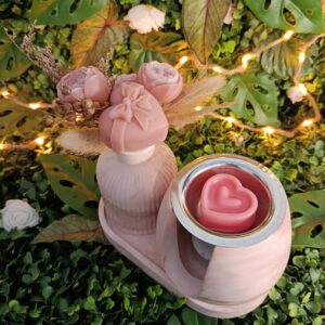 coffret floral no parfume