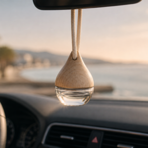 diffuseur voiture