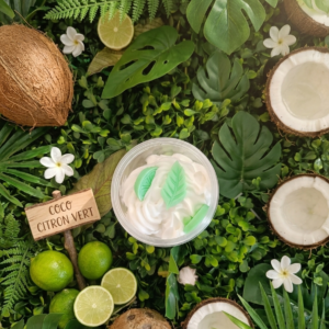 coco citron vert