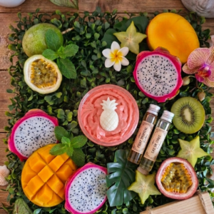 fruit tropical
