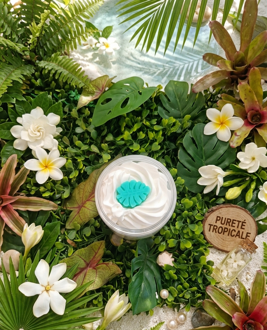 purete tropical purete tropical